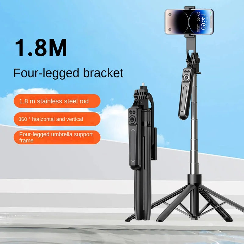 Influencer Tripod