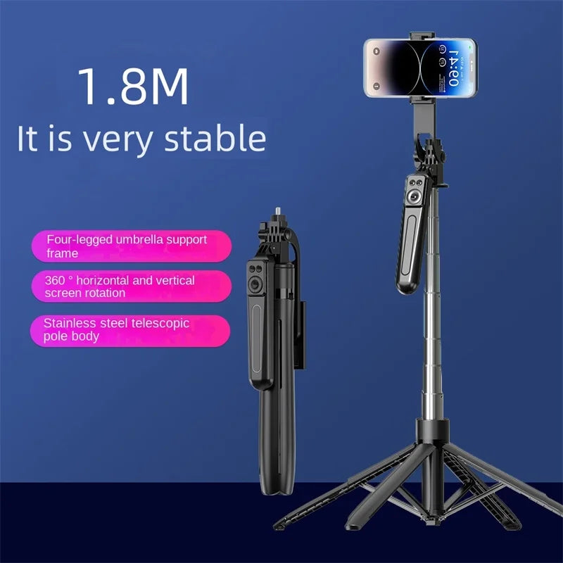 Influencer Tripod